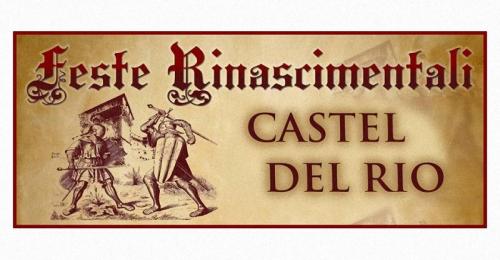 Feste Rinascimentali A Castel Del Rio - Castel Del Rio