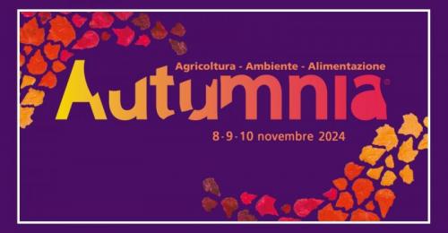 Autumnia - Figline e Incisa Valdarno