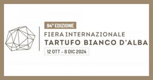 Fiera Internazionale Del Tartufo Bianco D'alba - Alba