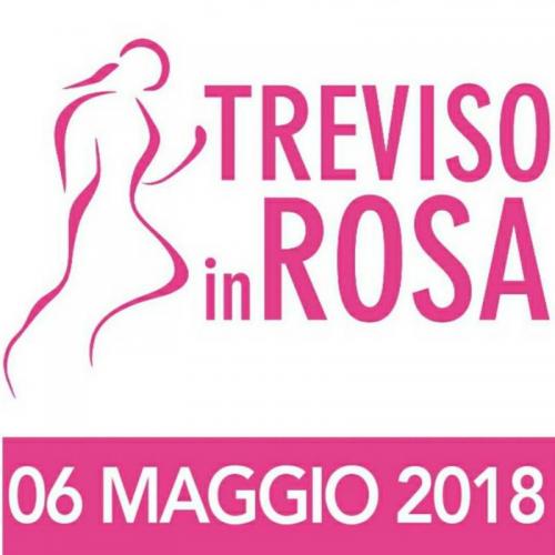 Treviso In Rosa - La Corsa Delle Donne - Treviso