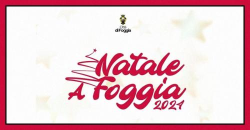 Natale A Foggia - Foggia