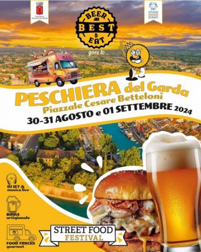 Beer Best Peschiera Del Garda - Peschiera Del Garda