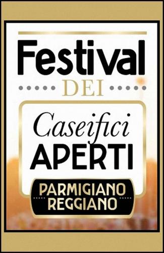 Festival Dei Caseifici Aperti A Reggio Emilia - Reggio Emilia