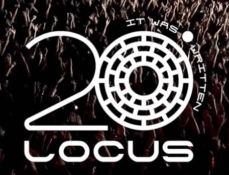 Locus Festival - 