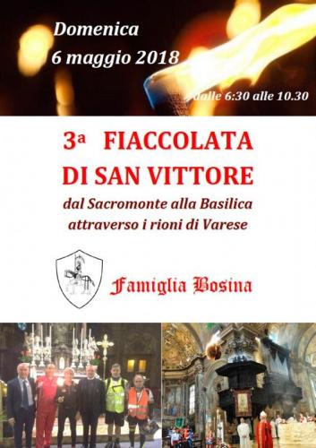 Solennità Di San Vittore - Varese
