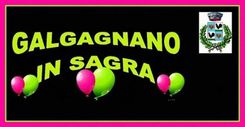 Sagra Di Ottobre A Galgagnano - Galgagnano