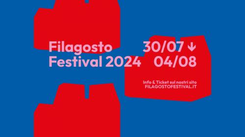 Filagosto Festival - Filago