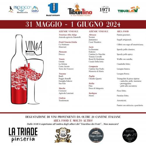 Vinea La Degustazione Di Vini E Distillati  - Guidonia Montecelio