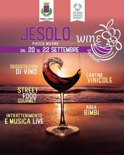 Jesolo Wine Festival - Jesolo