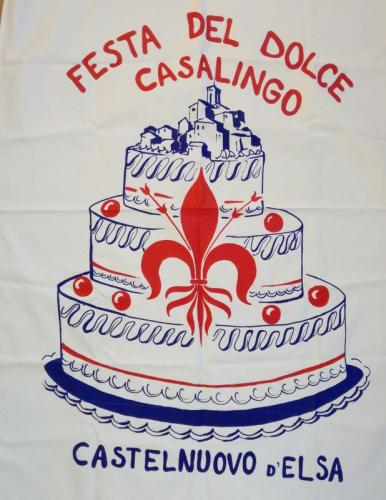 Festa Del Dolce Casalingo - Castelfiorentino