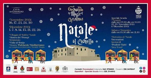 Natale A Gesualdo - Gesualdo