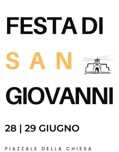 Festa Di San Giovanni A Sassari - Sassari