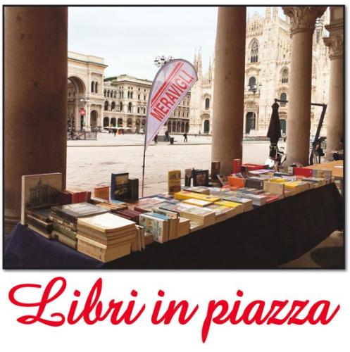 Libri In Piazza - Milano