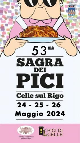 Sagra Dei Pici - San Casciano Dei Bagni