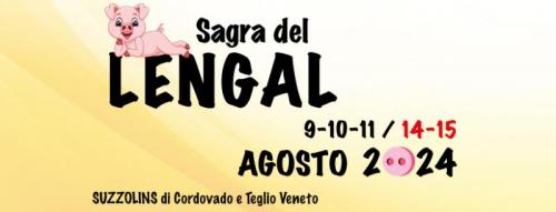 Sagra Del Lengal - Teglio Veneto