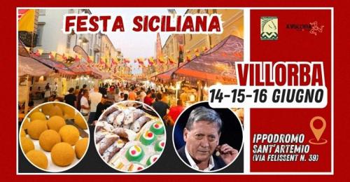 Festa Siciliana A Villorba - Villorba