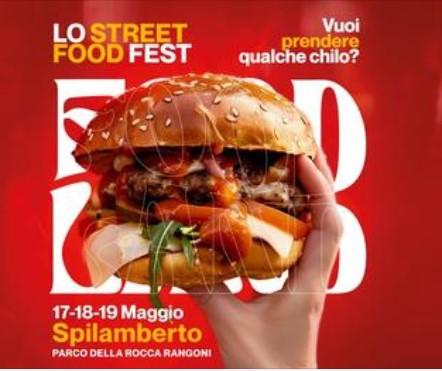 Street Food Festival A Spilamberto - Spilamberto