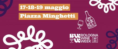 Bologna Wine Week  - Bologna