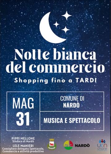 Notte Bianca A Nardo - Nardò