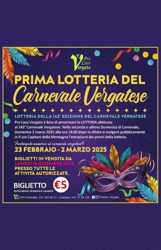 Carnevale Vergatese - Vergato