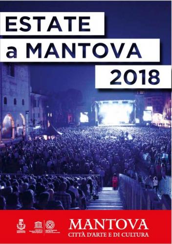 Estate A Mantova - Mantova