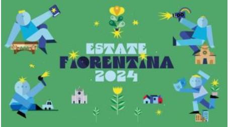 Estate Fiorentina - Firenze