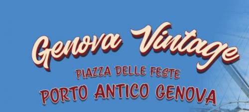 Genova Vintage - Genova