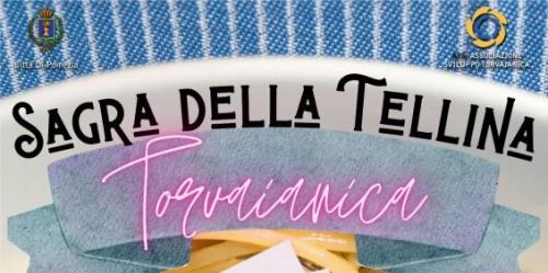 La Sagra Della Tellina A Torvajanica - Pomezia