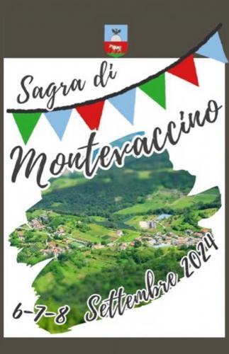 Sagra Di Montevaccino - Trento