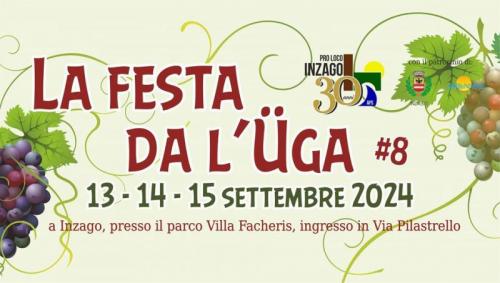 Festa Da L'uga A Inzago - Inzago