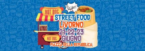 Street Food A Livorno - Livorno