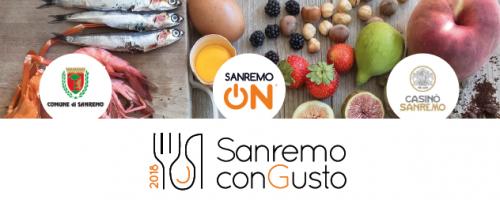 Sanremo Con Gusto - Sanremo