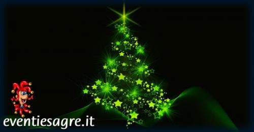 Natale A Nettuno - Nettuno