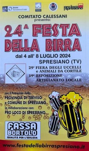 Festa Della Birra - Spresiano