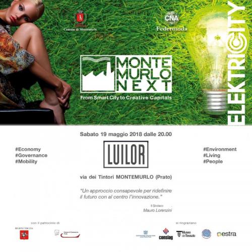 Montemurlo Next - Montemurlo