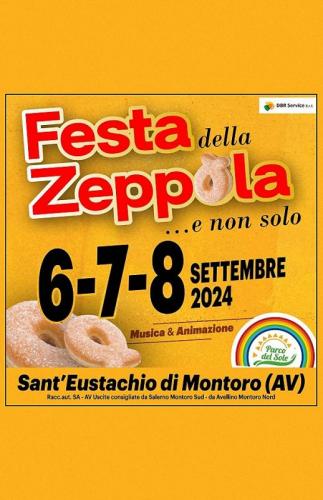 Festa Della Zeppola E Non Solo - Montoro