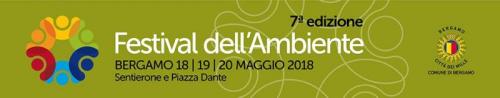 Il Festival Dell'ambiente A Bergamo - Bergamo