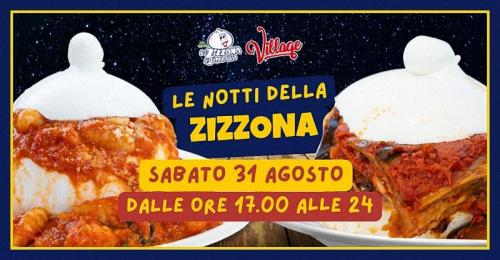 Festival Della Zizzona - Battipaglia