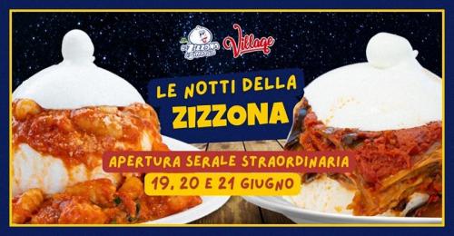 Festival Della Zizzona - Battipaglia
