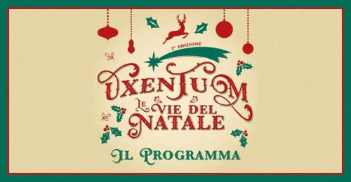 Natale Ad Ugento - Ugento