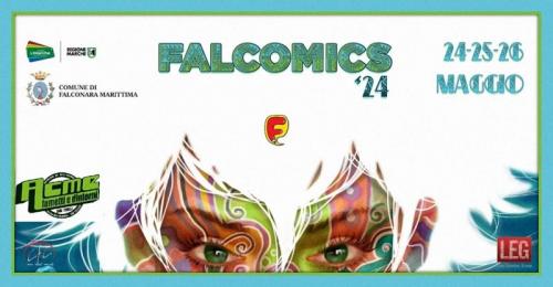 Falcomics - Falconara Marittima