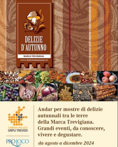 Delizie D'autunno - 