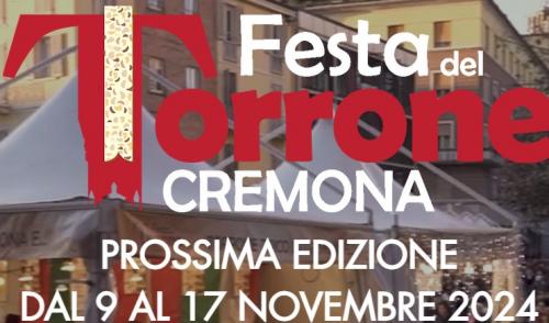 Festa Del Torrone - Cremona