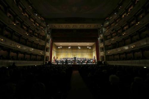 Concerto Di Natale - Modena