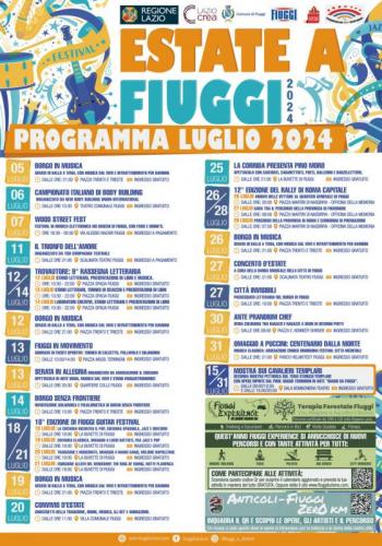 Eventi A Fiuggi - Fiuggi