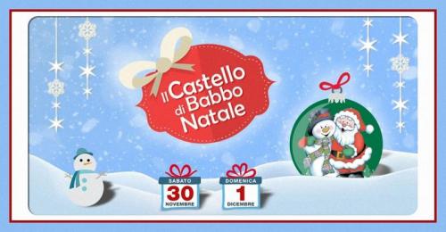 Natale A San Marcello - San Marcello