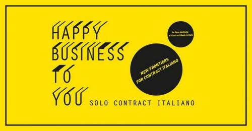 Happy Business To You - Pordenone