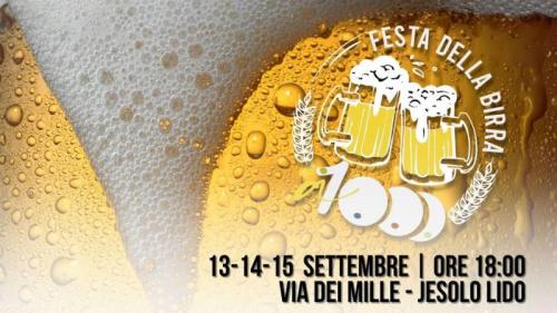 Festa Della Birra A Jesolo - Jesolo