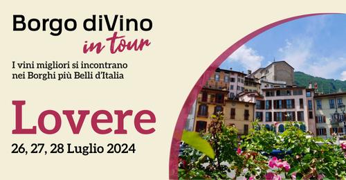 Borgo Divino In Tour A Lovere - Lovere
