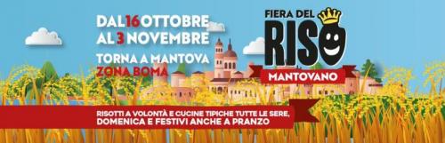 Fiera Del Riso - Mantova